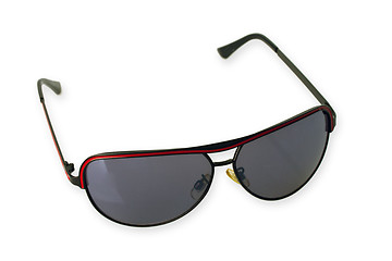 Image showing Sun Glasses