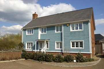 Image showing House