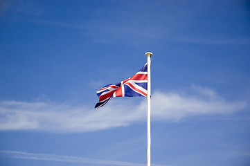 Image showing Union Jack