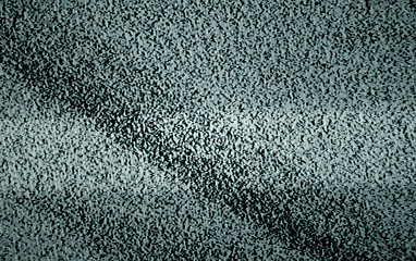 Image showing TV static
