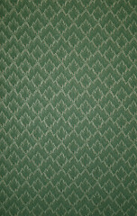 Image showing Retro wallpaper pattern