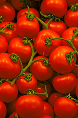 Image showing Tomatoes