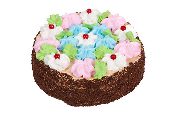 Image showing Cake