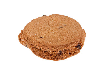 Image showing Isolated Pastry