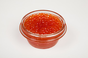 Image showing Red Caviar