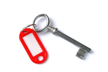 Image showing Key