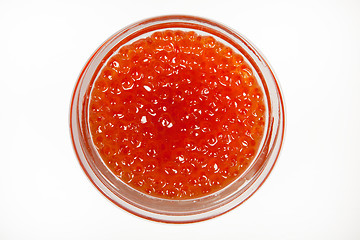 Image showing Red Caviar