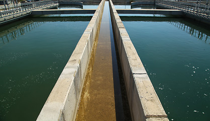 Image showing Water recycling