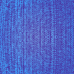 Image showing Blue background of  pattern texture. illustration.