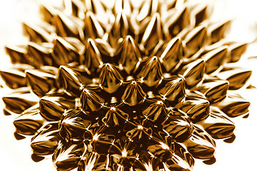 Image showing Ferrofluid