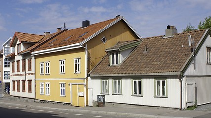 Image showing Small house.