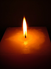 Image showing candle