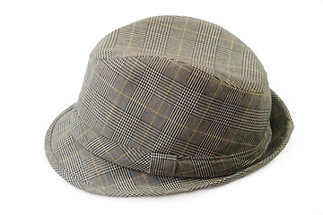 Image showing Mens Hat