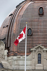 Image showing Regina Saskatchewan Legislature