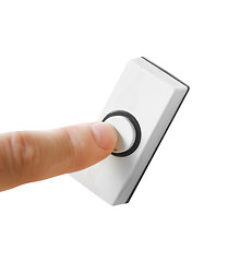 Image showing Doorbell