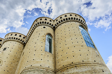 Image showing  Basilica della Santa Casa 