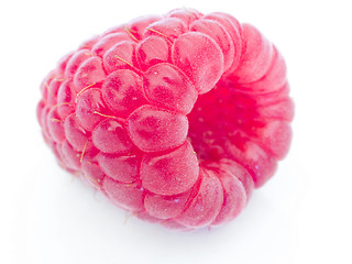 Image showing Raspberry