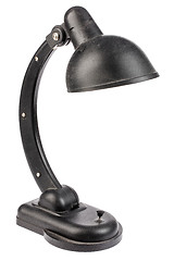 Image showing Old Lamp