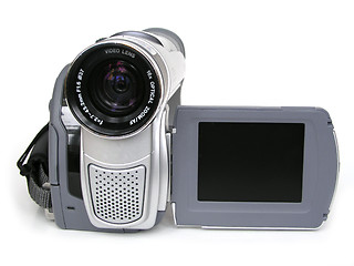 Image showing Video Camera