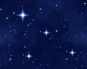 Image showing starfield