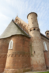 Image showing Orthodox Church of Belarus