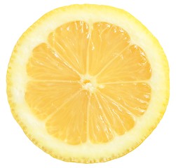 Image showing Lemon