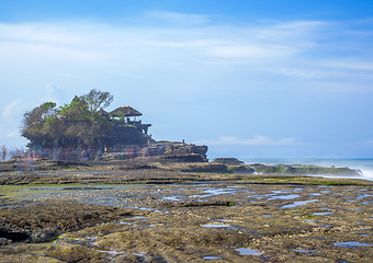 Image showing The temple \