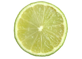 Image showing Lime