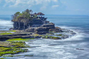 Image showing The temple \