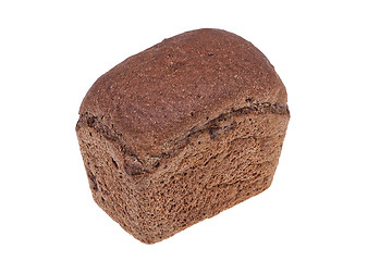 Image showing Loaf Of Bread