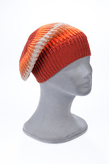 Image showing Knitted Hat