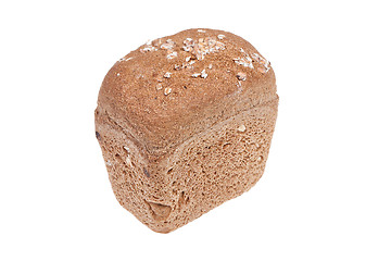 Image showing Loaf Of Bread