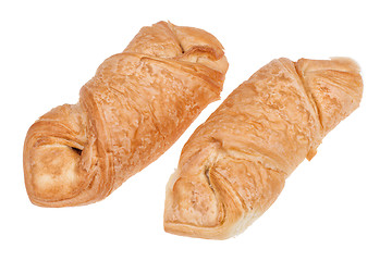 Image showing Pastry