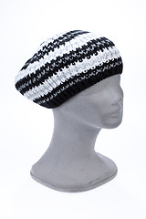 Image showing Knitted Hat