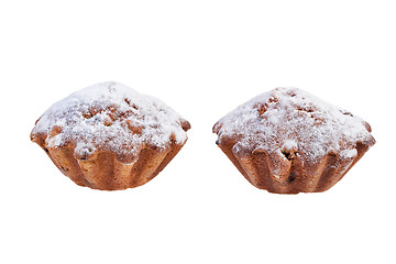 Image showing Pastry