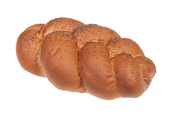 Image showing Loaf Of Bread