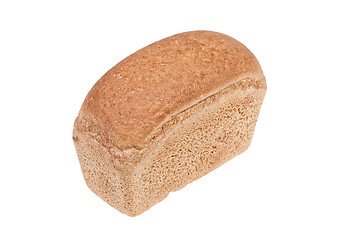 Image showing Loaf Of Bread