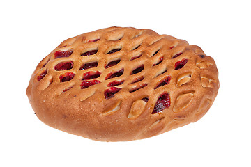 Image showing Fruit Pie