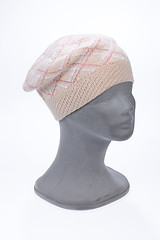 Image showing Knitted Hat