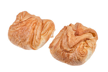 Image showing Pastry