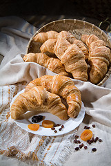 Image showing Bread And Pastry