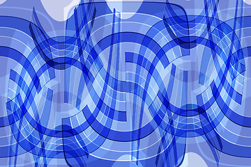 Image showing Abstract Background