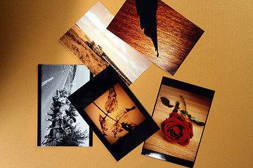 Image showing Photo Album