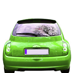 Image showing Car