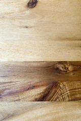 Image showing cutting board, close up