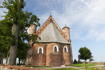 Image showing Orthodox Church of Belarus