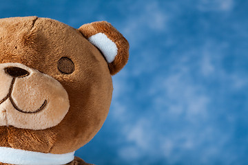 Image showing Lovely Teddy Bear