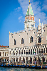 Image showing Venice - San Marco Square