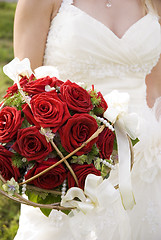 Image showing bouquet