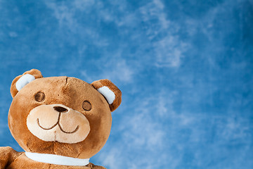 Image showing Lovely Teddy Bear